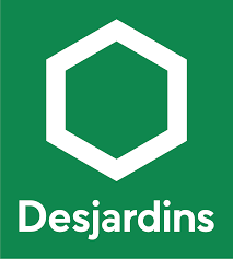 Logo Desjardins